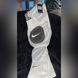 Nike football padded pants